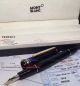 Perfect Replica Meisterstuck Black&Gold Fountain Pen AAA Montblanc Extra Large (3)_th.jpg